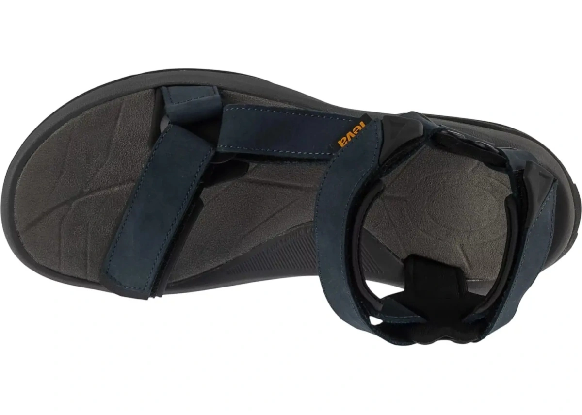 Sandale M Terra Fi Lite Leather Sandal - Img 3