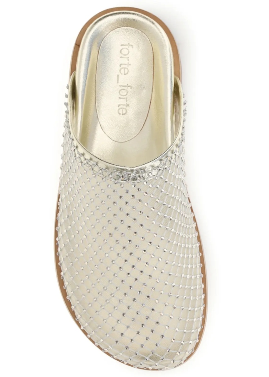 Sandale Mesh Sabot - Img 4