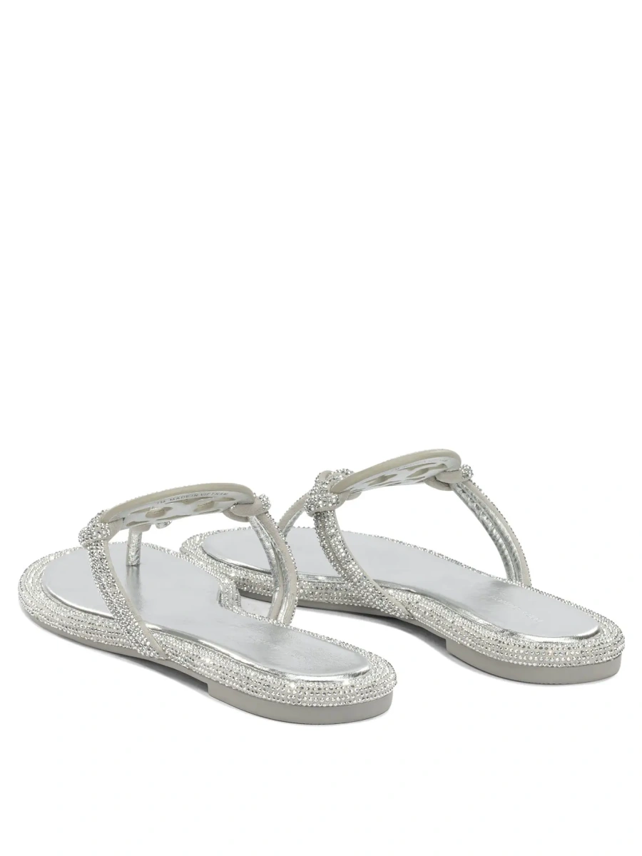 Sandale "Miller" Flat Sandals - Img 4