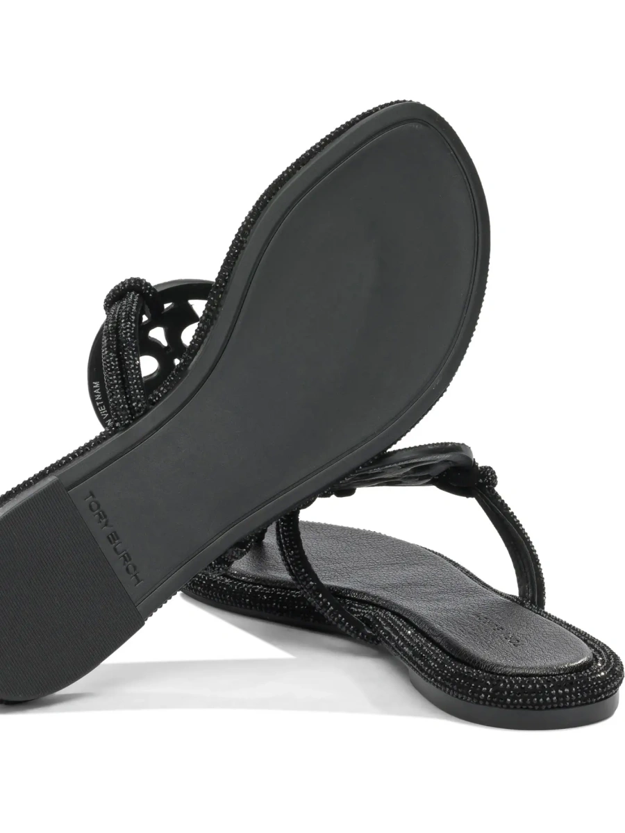 Sandale "Miller" Flat Sandals - Img 5