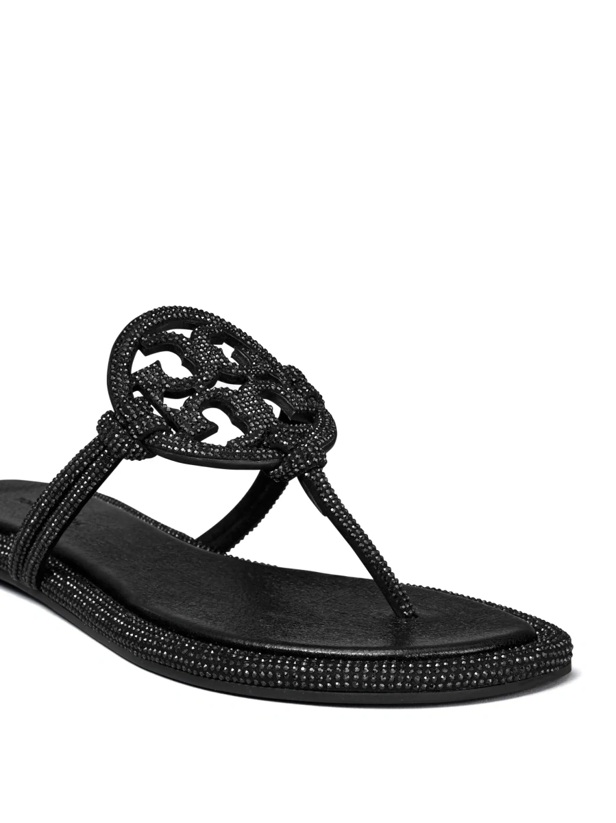 Sandale "Miller" Flat Sandals - Img 7