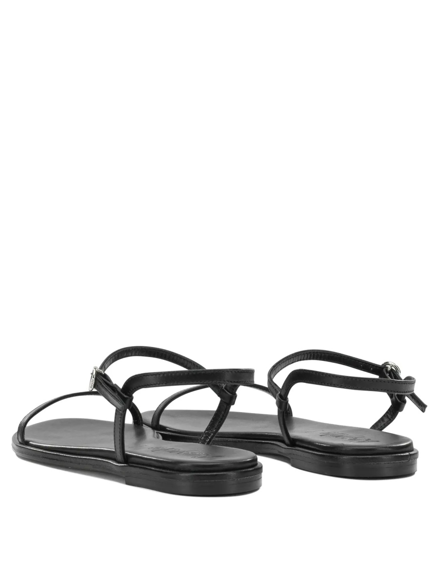 Sandale "Nettie" flat sandals - Img 4