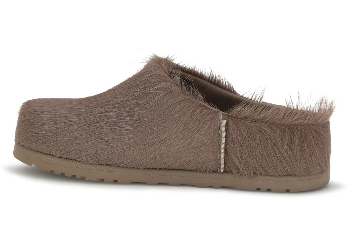 Sandale Otzo nubuck Clogs - Img 3