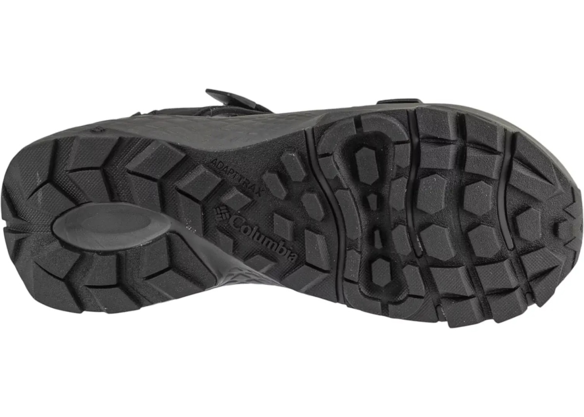 Sandale Peakfreak Rush Sandal Lea - Img 4