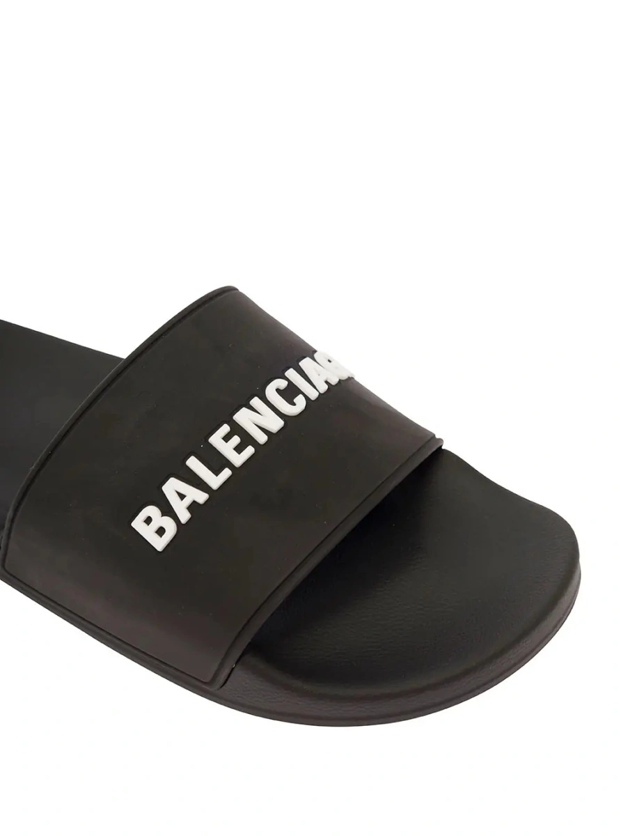 Sandale POOL SLIDE BAL LOGO - Img 2