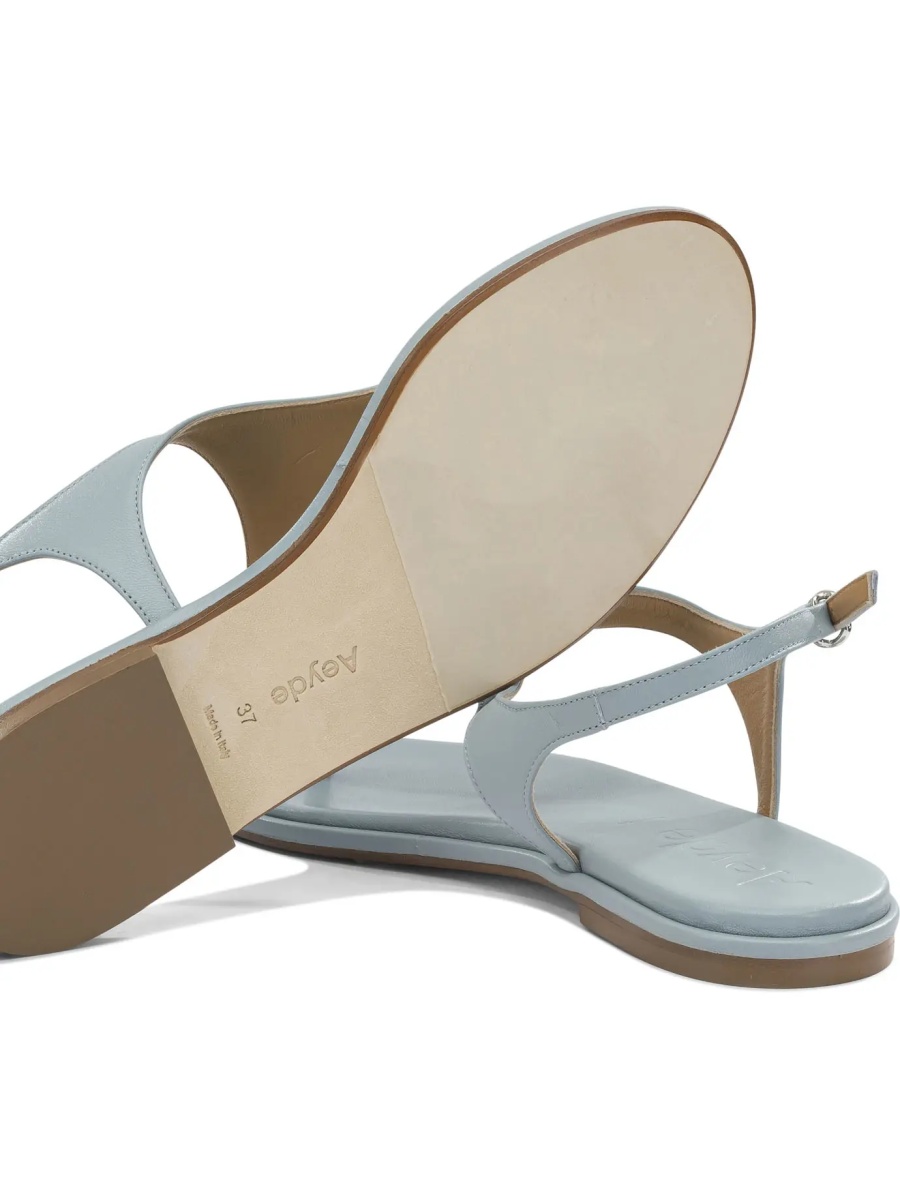 Sandale "Raine" Low sandals - Img 5