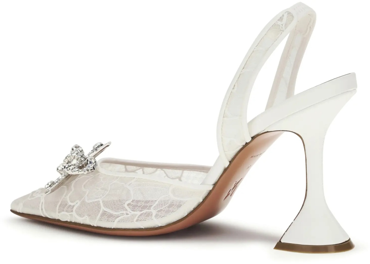 Sandale Rosie slingback Sandals - Img 3