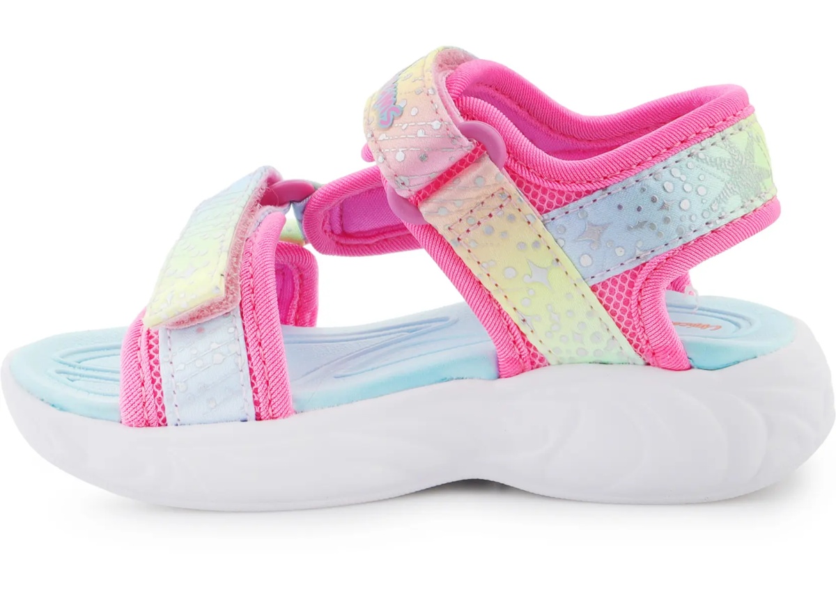 Sandale S-Lights Unicorn Dreams Sandal-Majestic Bliss Pink/Multi - Img 4