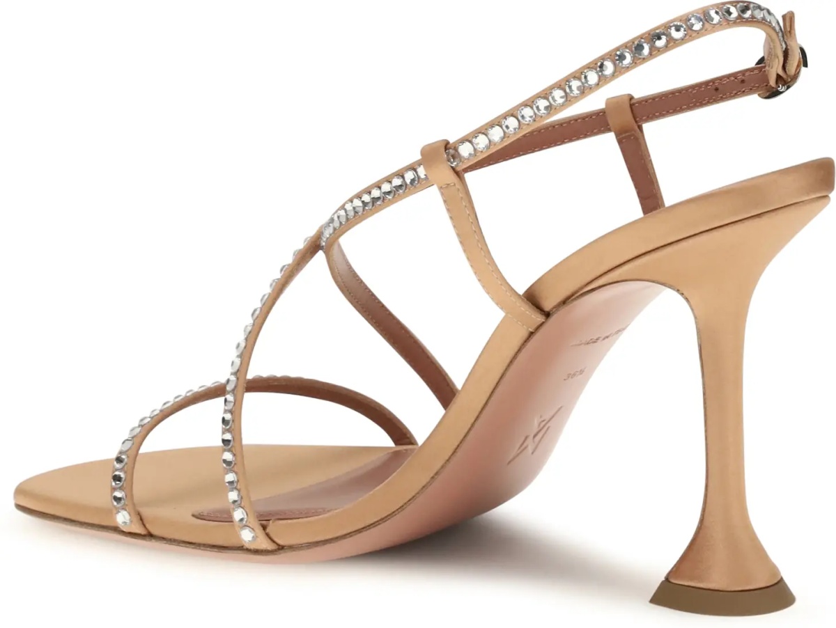 Sandale Sally Crystal Sandals - Img 3