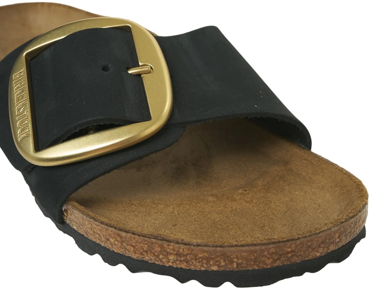 Sandale Sandals 'Madrid Big Buckle' - Img 4
