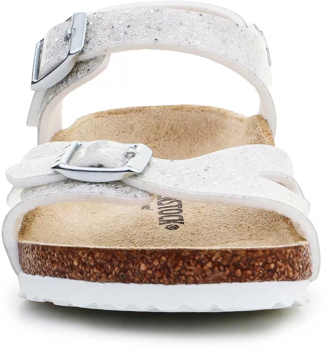 Sandale Sandals Rio Kids Cosmic Sparkle White 1022198 - Img 2
