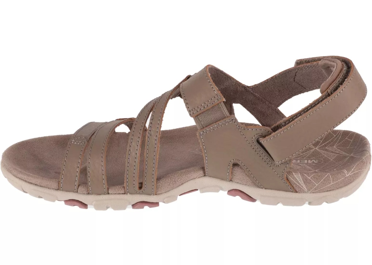 Sandale Sandspur Rose Convert W Sandal - Img 2