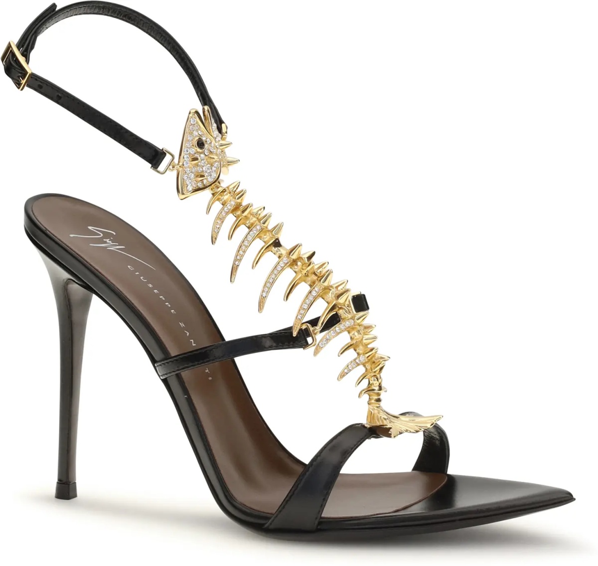 Sandale Slim Sandals - Img 2