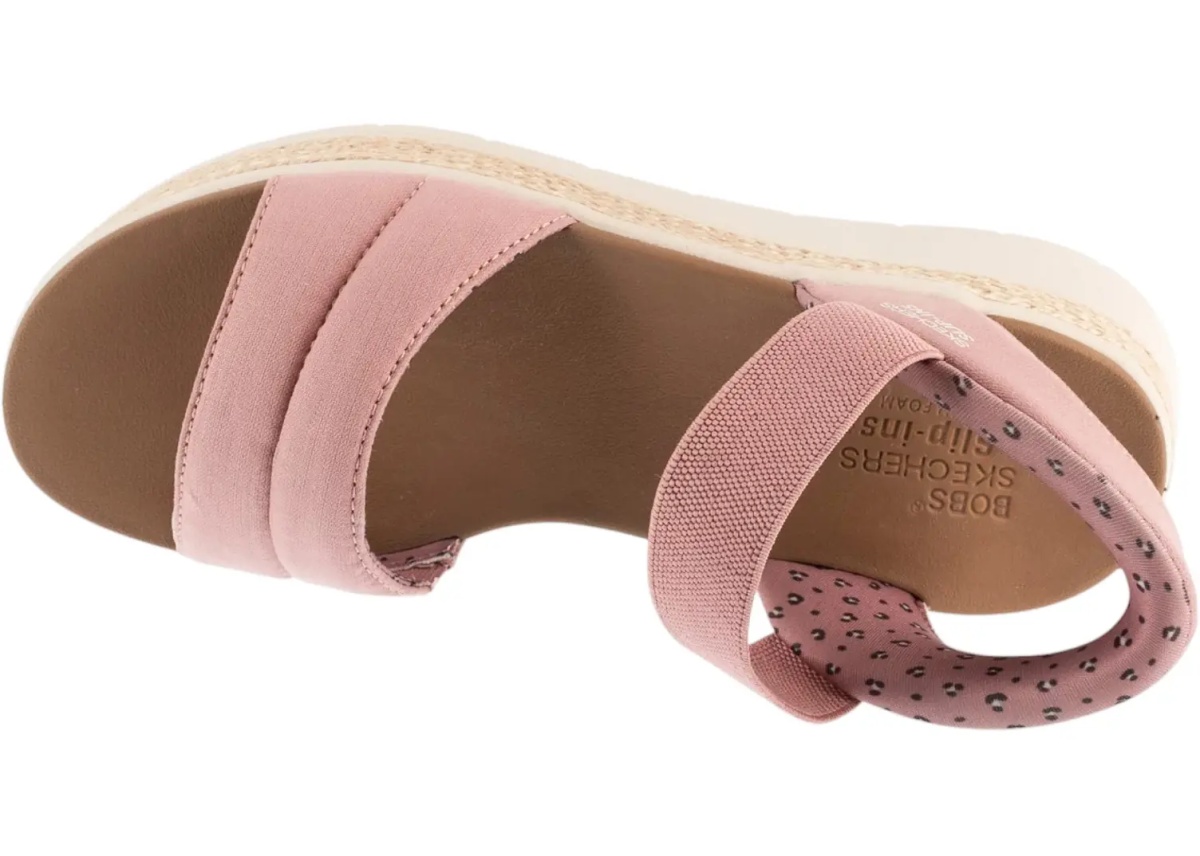 Sandale Slip-Ins: BOBS Sun Ray - Img 3