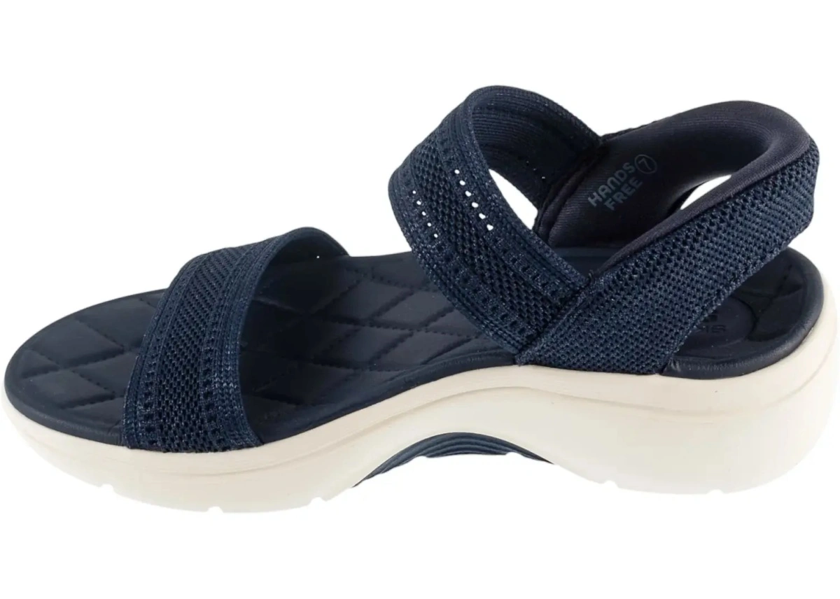 Sandale Slip-Ins: GO Walk Arch Fit 2.0 Sandal - Kennedy - Img 2