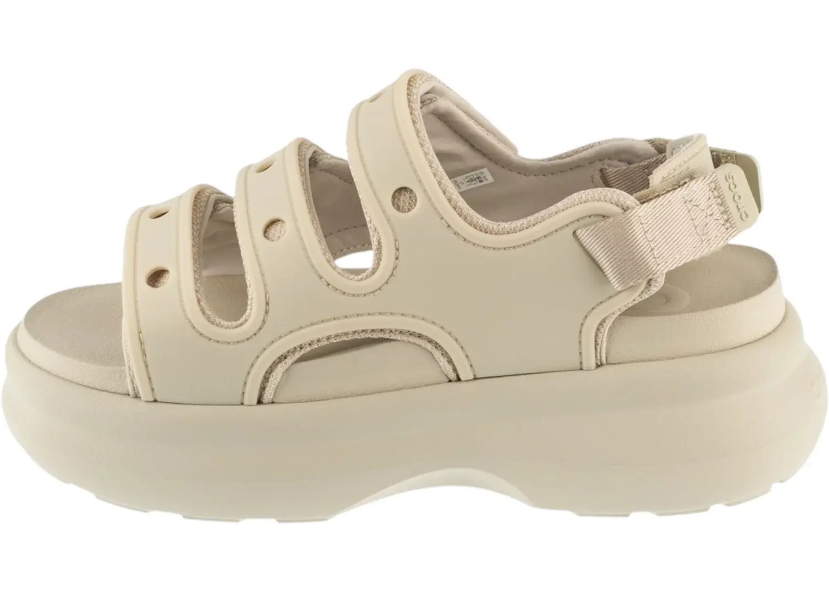 Sandale Soho Frosted Sport Sandal W - Img 2