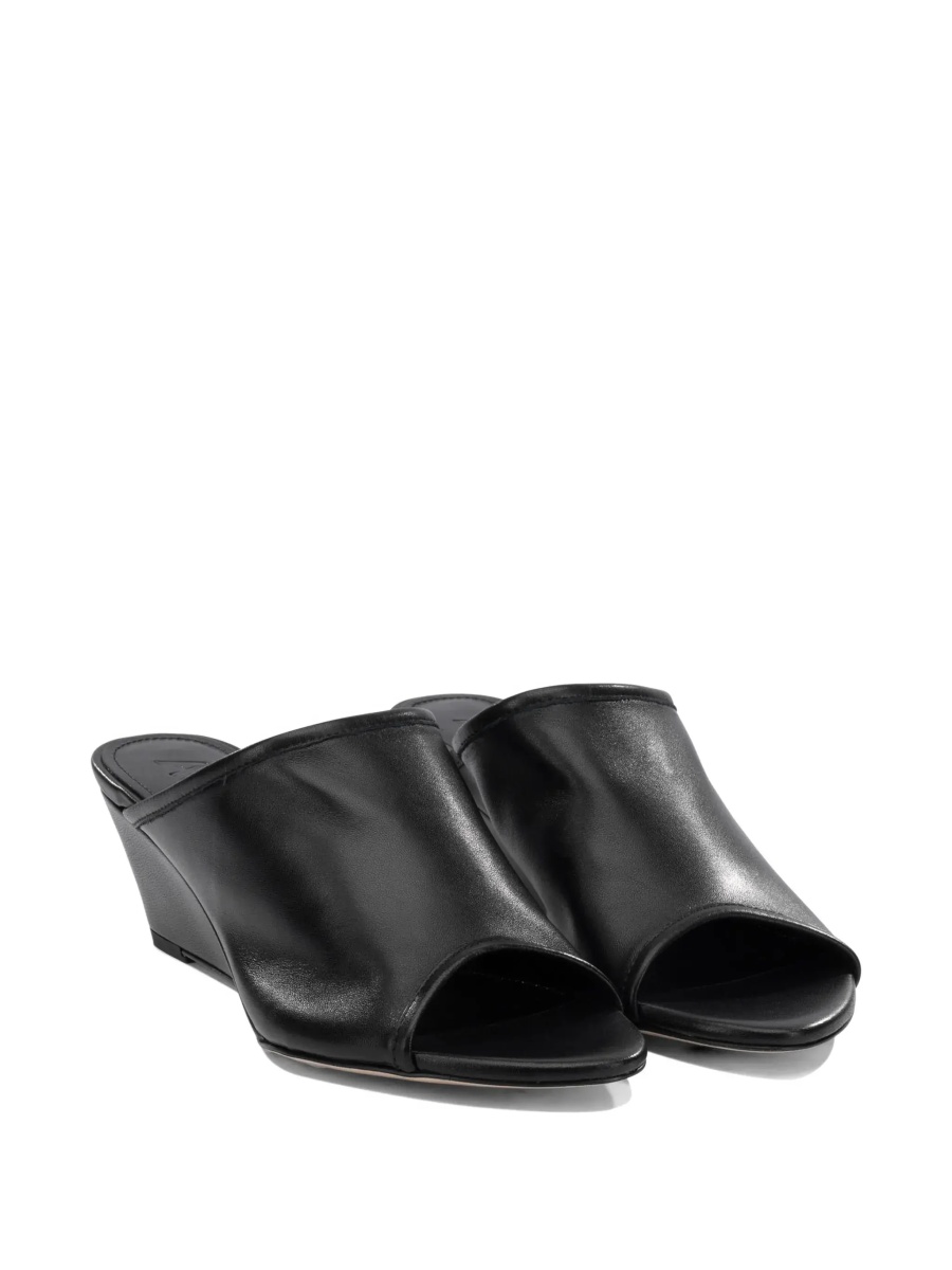 Sandale "Suzanne 50MM" heeled sandals - Img 6