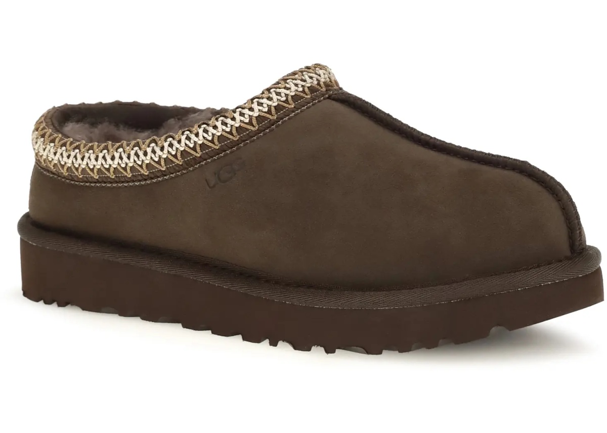 Sandale Tasman II Mules - Img 2