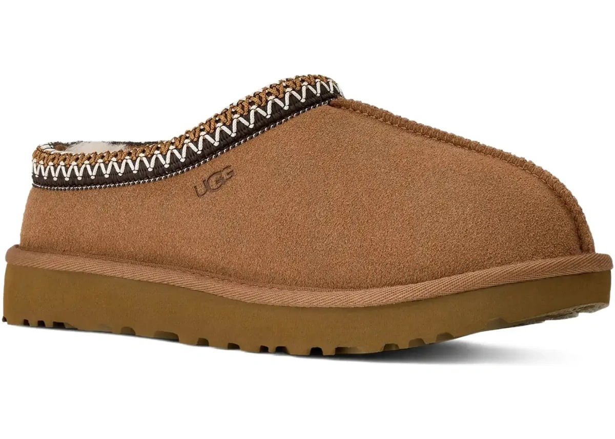 Sandale Tasman II Mules - Img 5