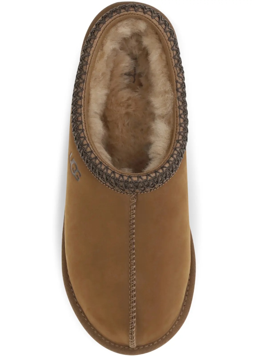Sandale Tasman II Nubuck Clogs - Img 4