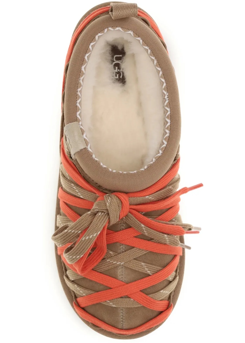 Sandale Tasman Lace Sandals - Img 4
