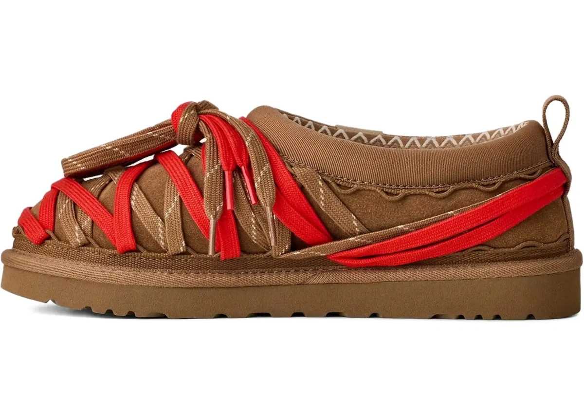 Sandale Tasman Lace Sandals - Img 6