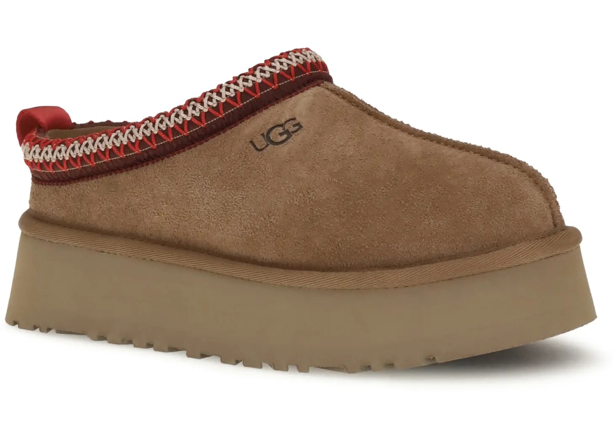 Sandale Tazz II suede Mules - Img 2