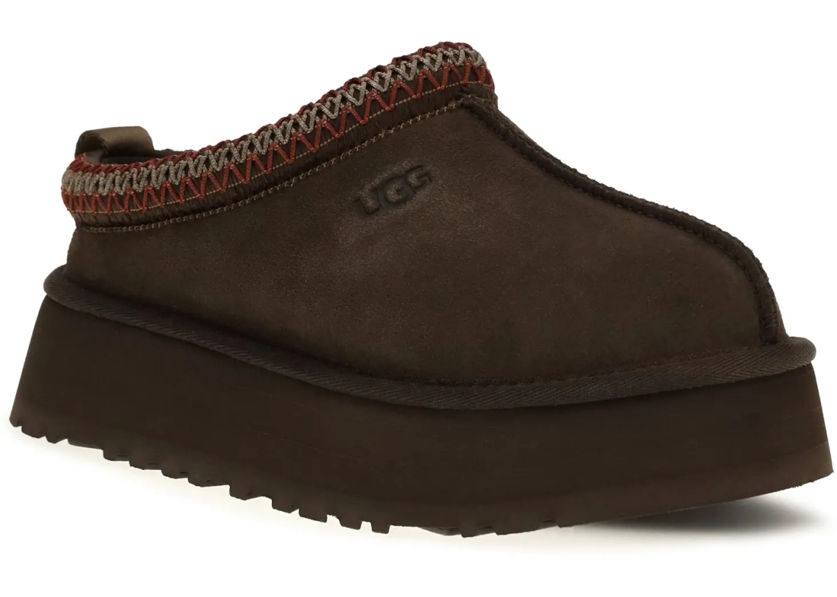 Sandale Tazz II suede Mules - Img 2