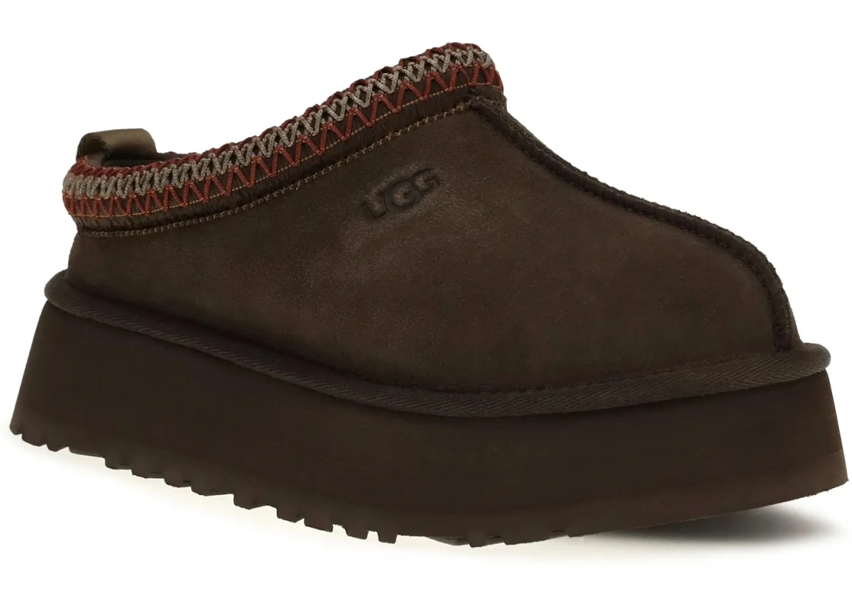 Sandale Tazz II suede Mules - Img 2