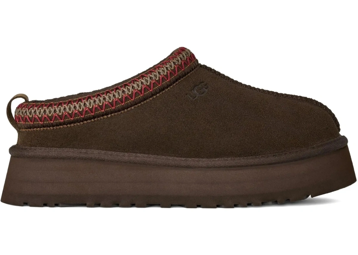 Sandale Tazz II suede Mules - Img 7