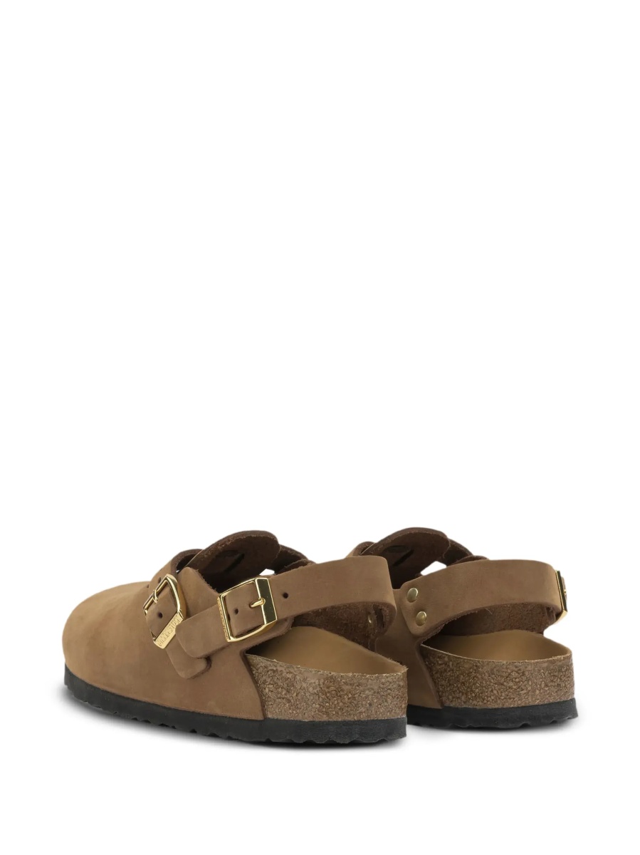 Sandale "Tokio Hex" Sabot - Img 7