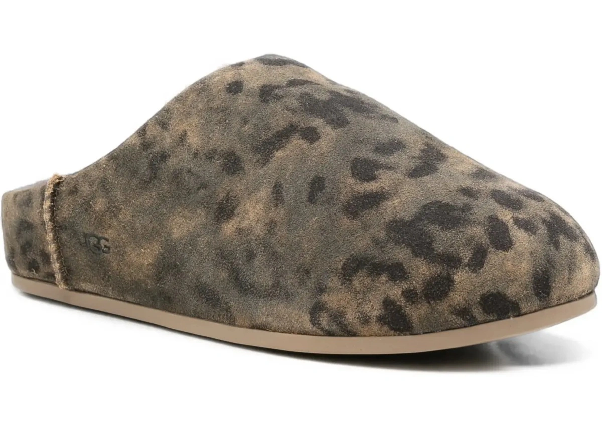 Sandale UGG maro - Img 5