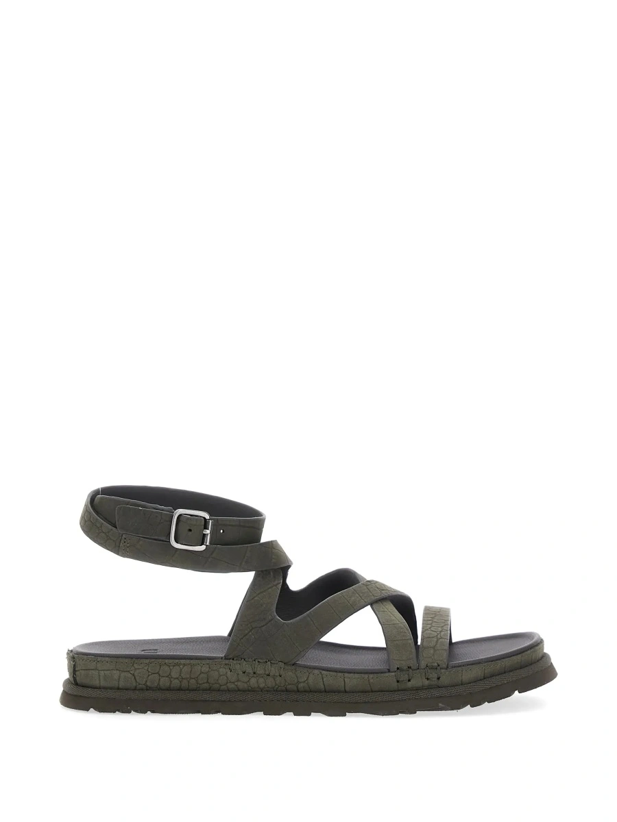 Sandale UGG maro - Img 8