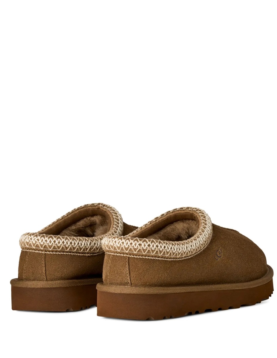 Sandale Ugg sabot 1174470.LBNZ LIGHT BRONZE - Img 3