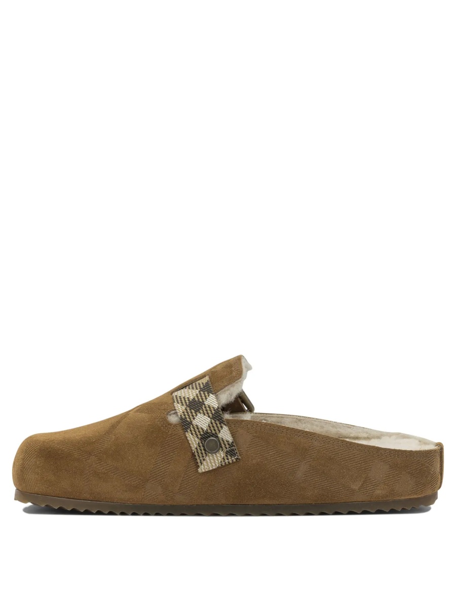 Sandale "Urchin" Clogs - Img 3