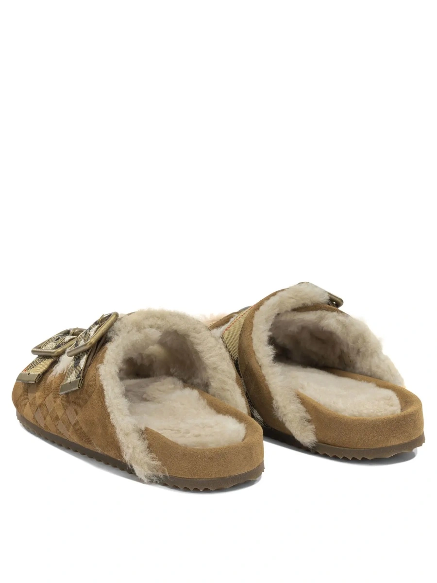 Sandale "Urchin" Flat Sandals - Img 4