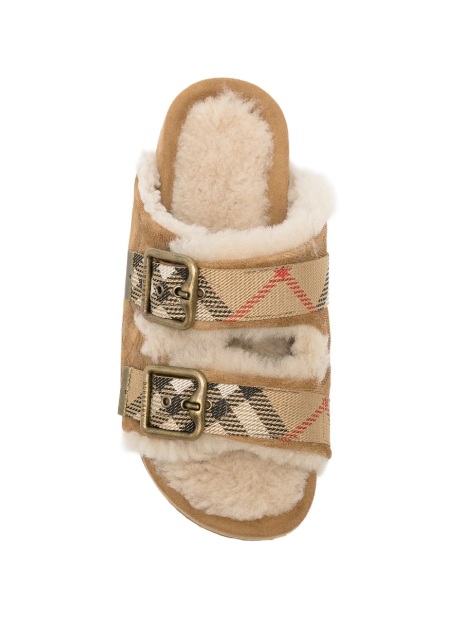 Sandale "Urchin" Flat Sandals - Img 8