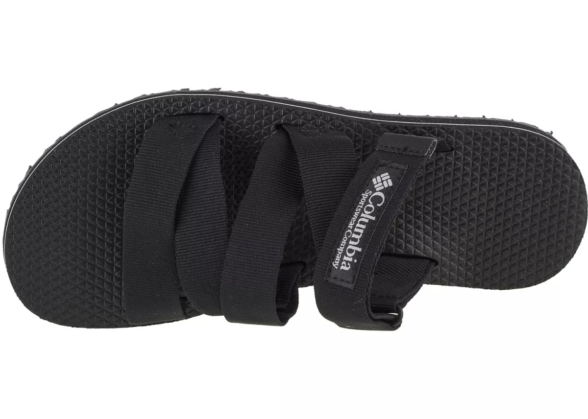 Sandale W Alava Slide Sandal - Img 3