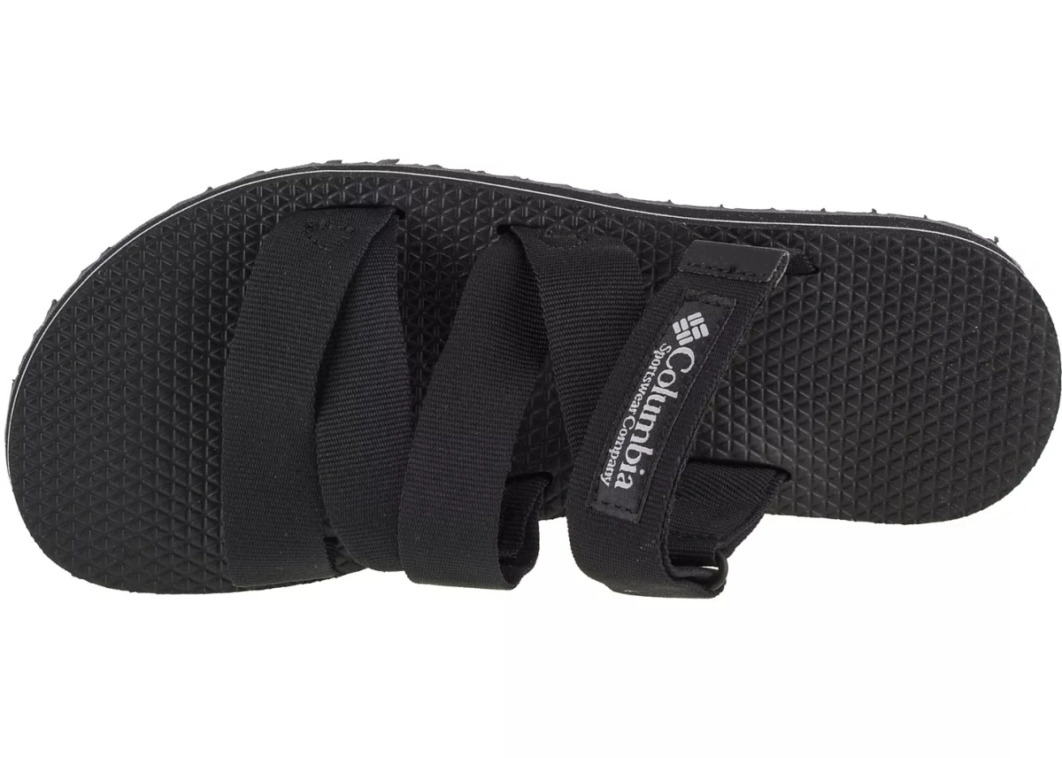 Sandale W Alava Slide Sandal - Img 3