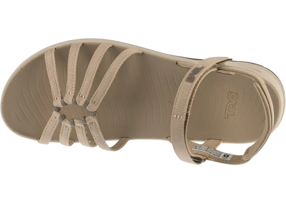 Sandale W Tirra Traveler Sandals - Img 3