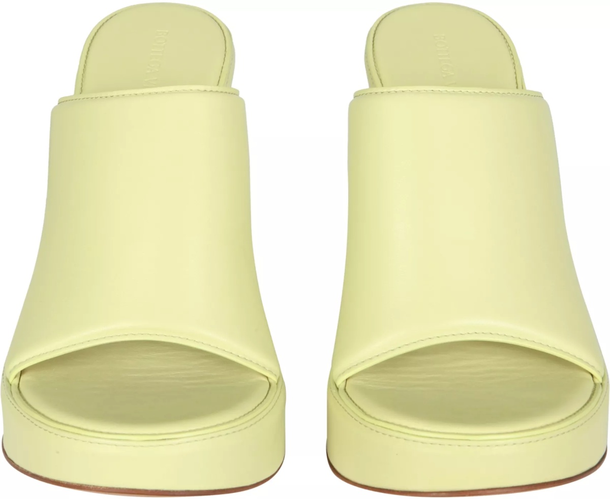 Sandale Wedge Sandals - Img 4