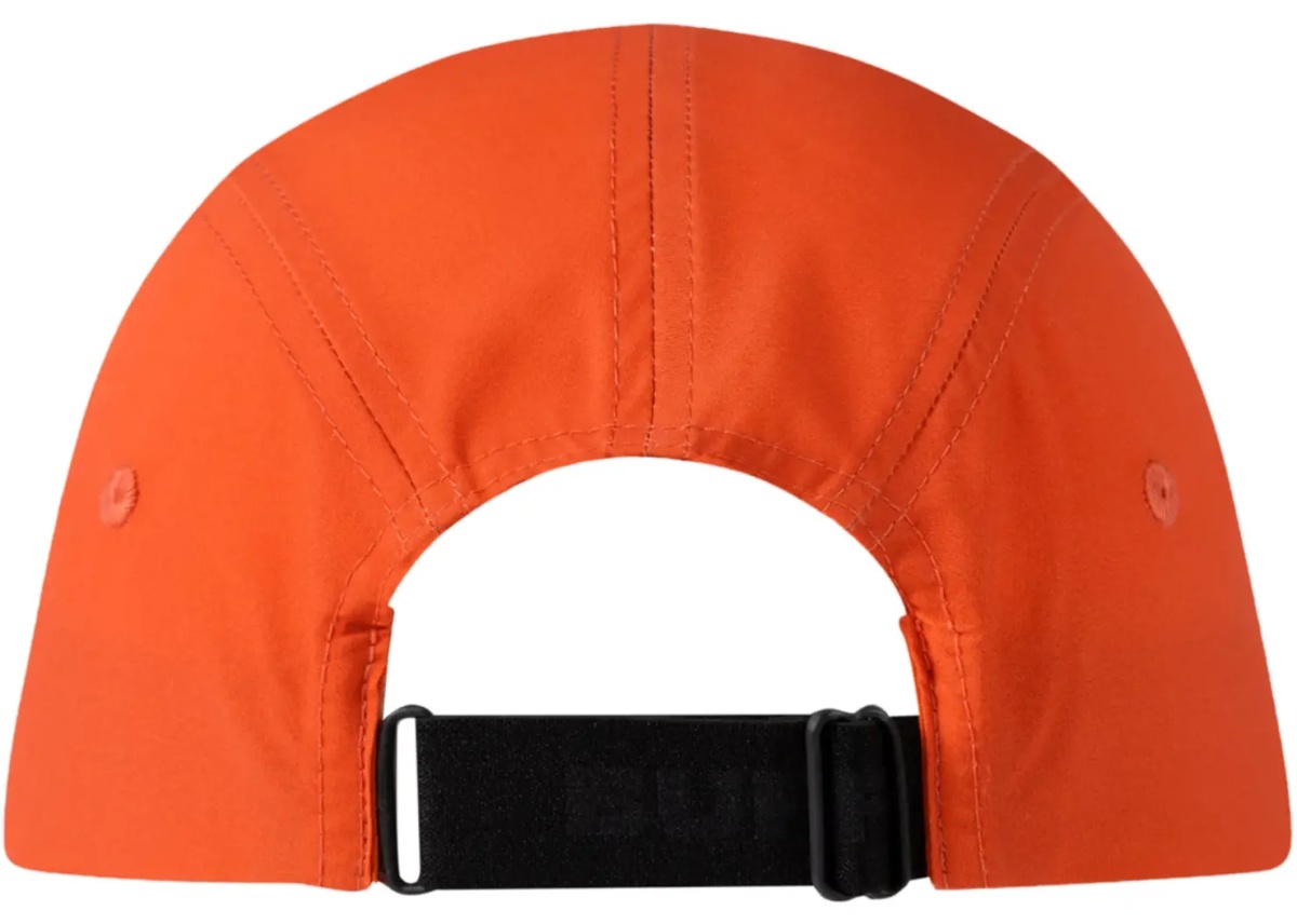 Sapca 5 Panel Go Cap _L/XL - Img 2
