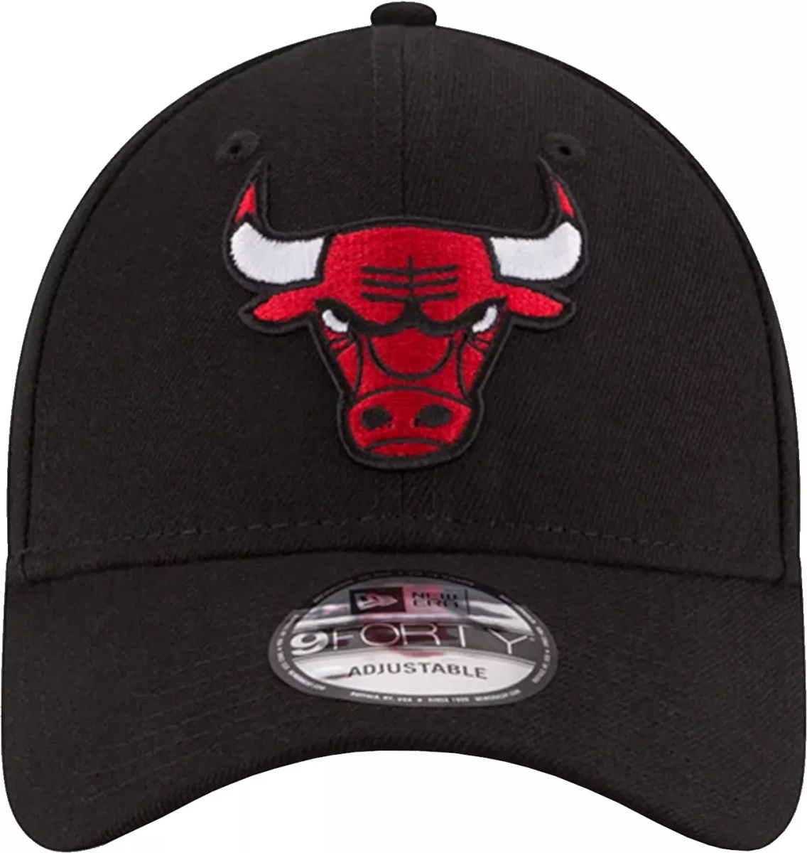 Sapca 9FORTY The League Chicago Bulls NBA Cap - Img 2