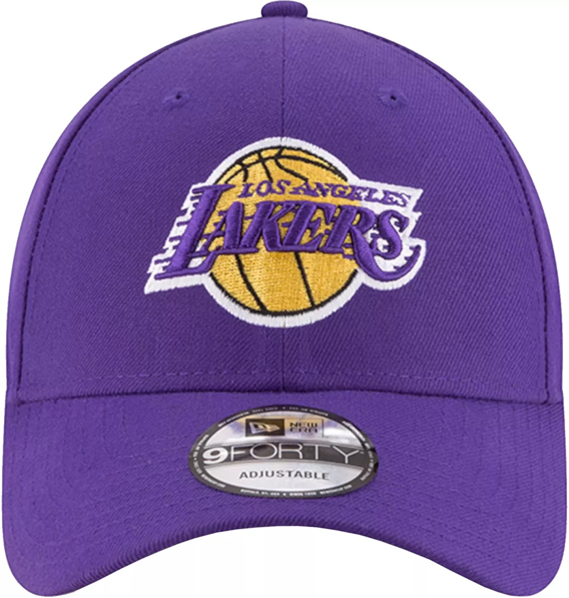 Sapca 9FORTY The League Los Angeles Lakers NBA Cap - Img 2