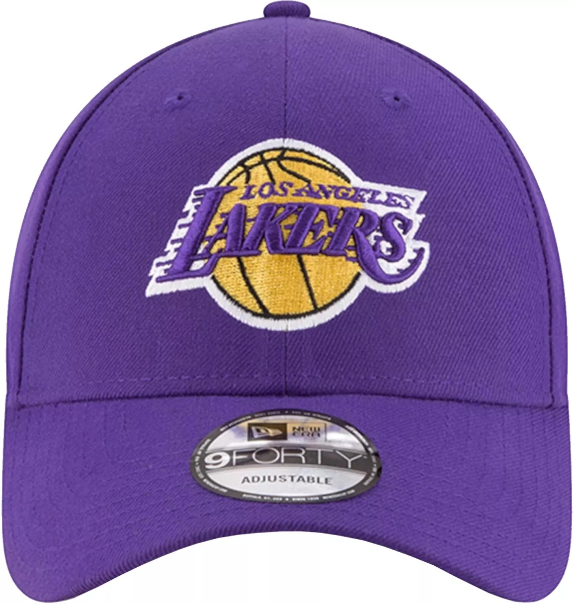 Sapca 9FORTY The League Los Angeles Lakers NBA Cap - Img 2