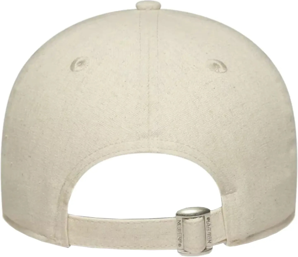 Sapca 9TWENTY Midi Linen New York Yankees Cap - Img 2