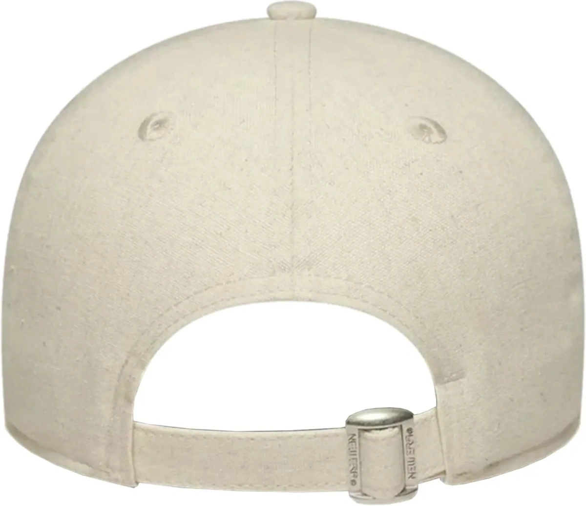Sapca 9TWENTY Midi Linen New York Yankees Cap - Img 2