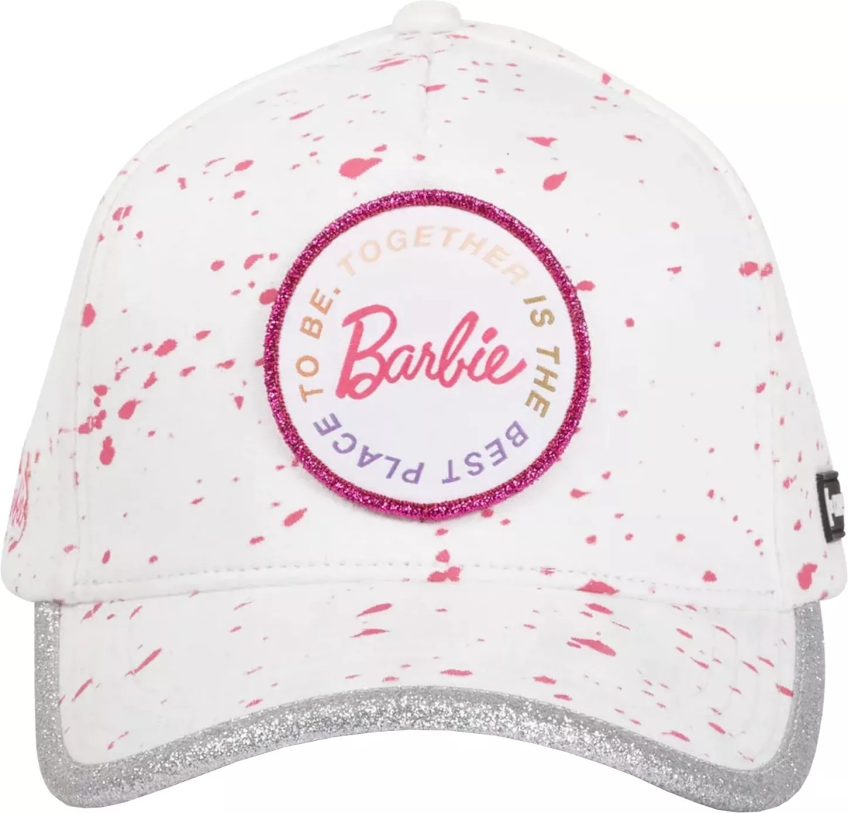 Sapca Barbie Cap - Img 2