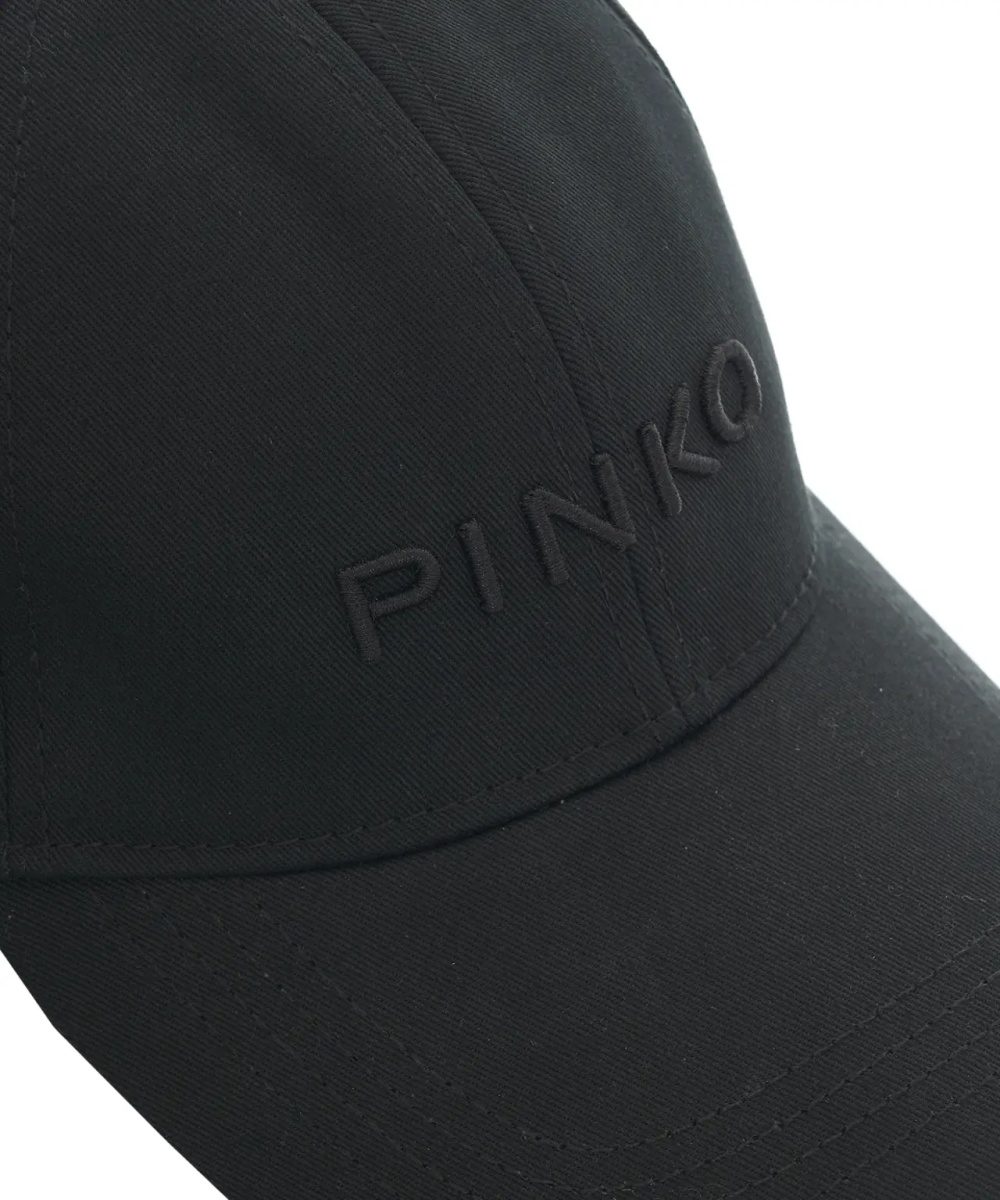Sapca Baseball cap with foulard - Img 3