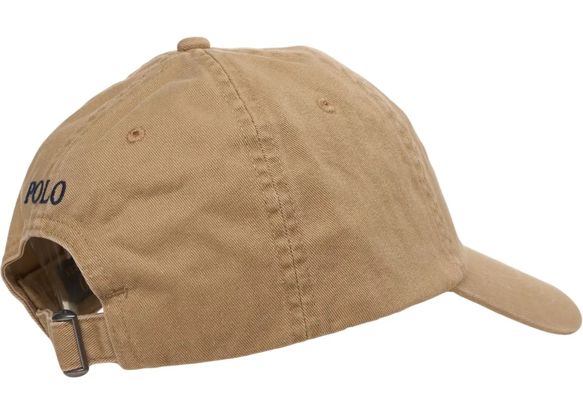 Sapca Baseball cap with logo embroidery - Img 3